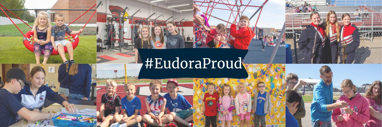 Eudora Schools (@EudoraSchools) / Posts / X
