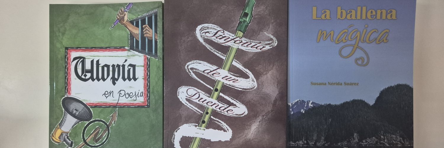 Susana Nérida Suárez banner