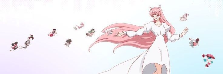wilhelminna's profile banner image