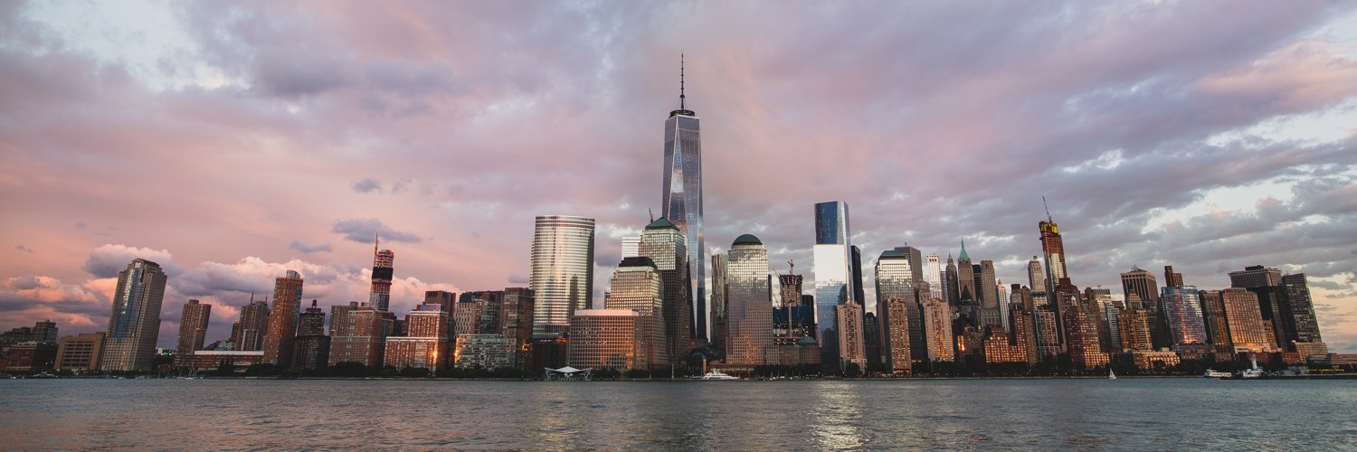 New York VOST banner