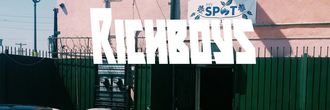 Kwekudromo’ banner