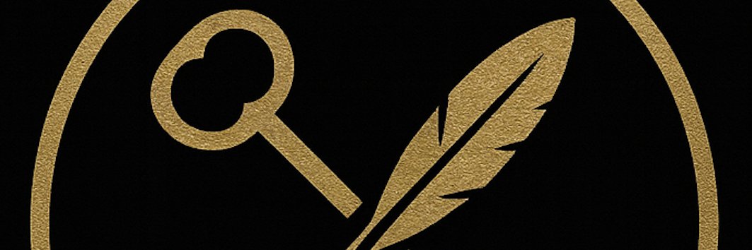 Let's Be V.I.P Inc. banner