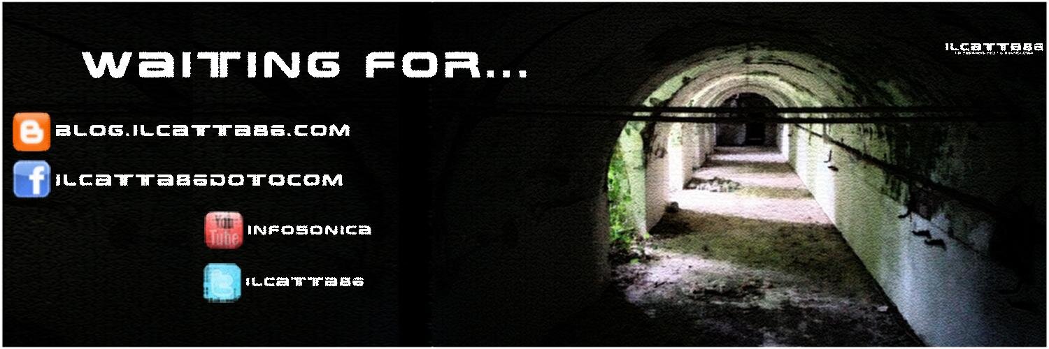 ilcatta86's profile banner image