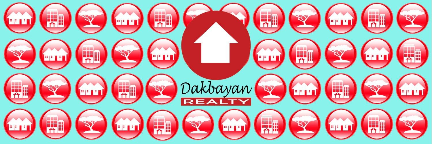 DakbayanRealty's profile banner image
