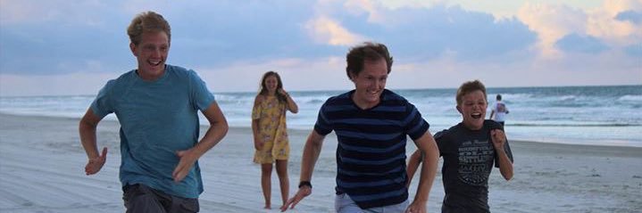 ludyjacob's profile banner image