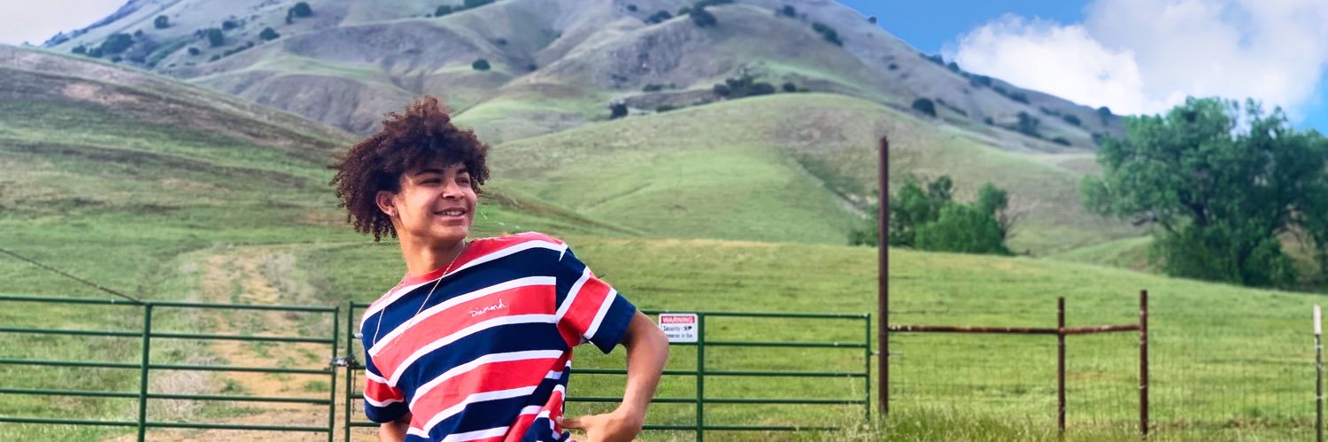amnjone's profile banner image
