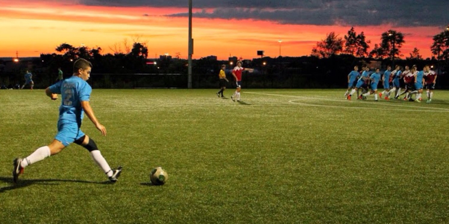 LPizzol10's profile banner image