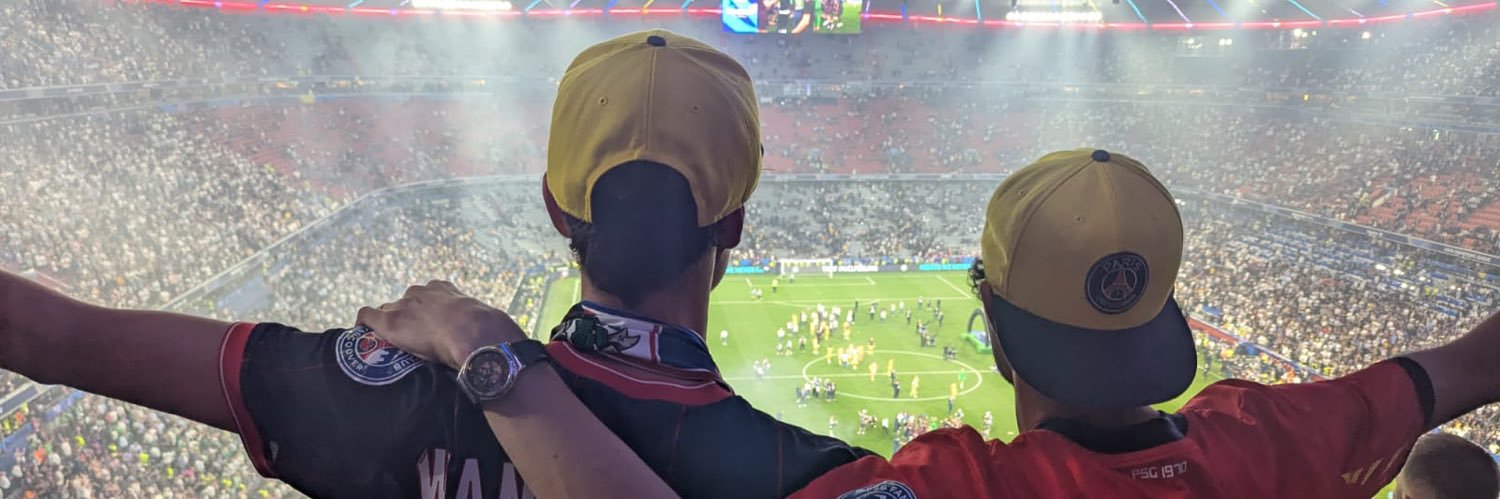 wallacebonis's profile banner image