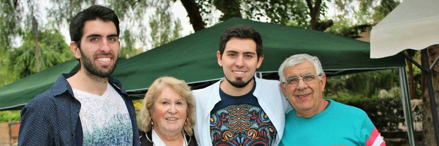 GianiBrunetta's profile banner image