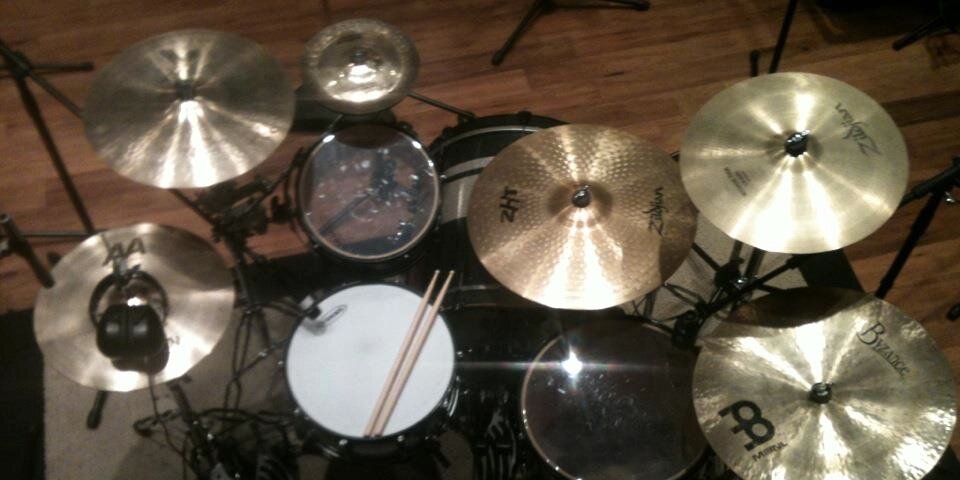 drummertaylor's profile banner image