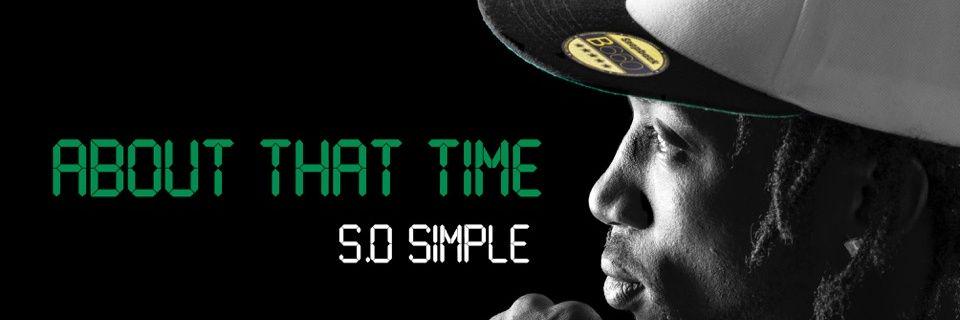 sosimple419's profile banner image