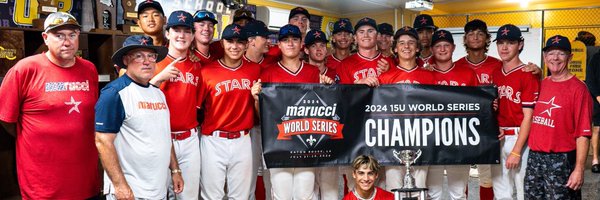 STARSBASEBALLVA Profile Banner