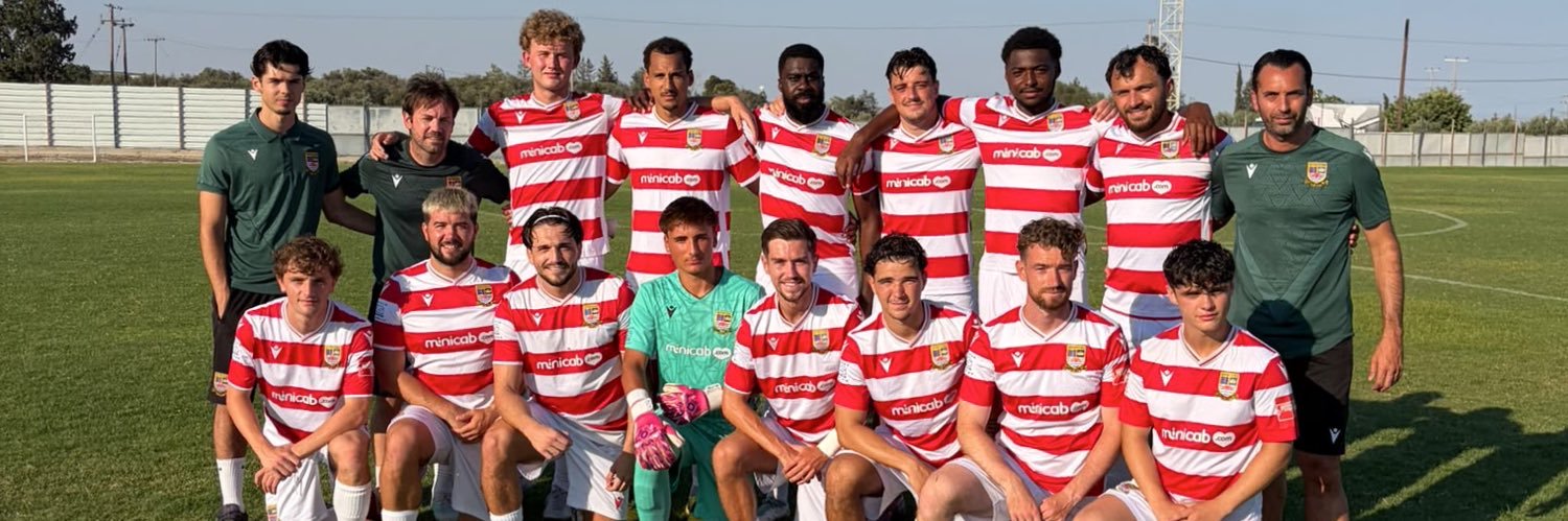 KingstonianFC's profile banner image