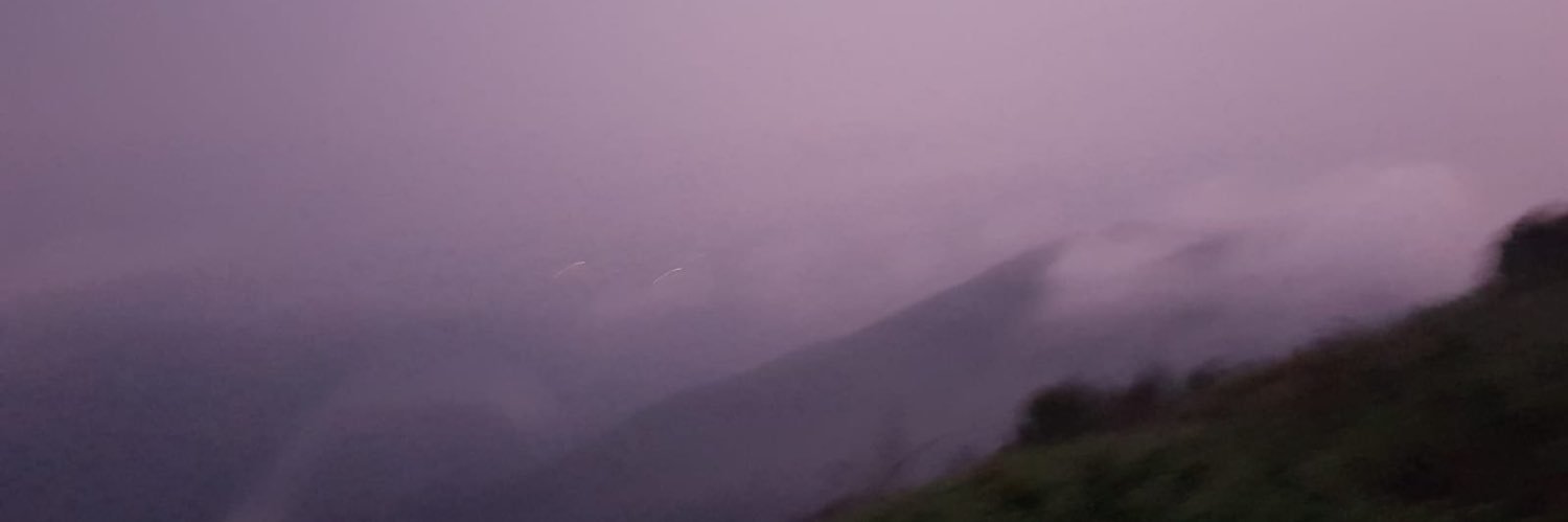 neeravks's profile banner image