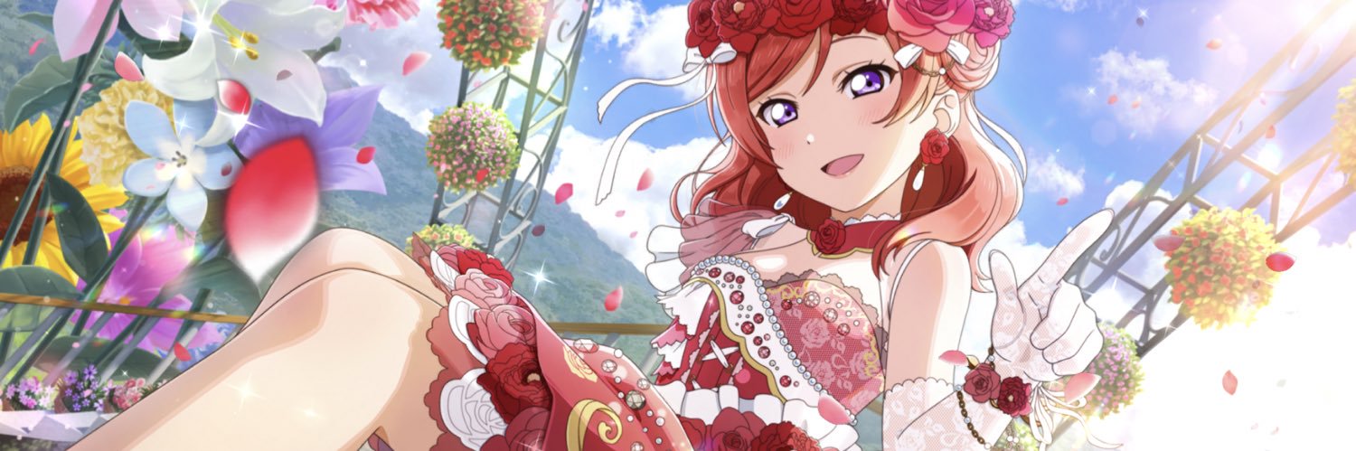 yuRyan78's profile banner image
