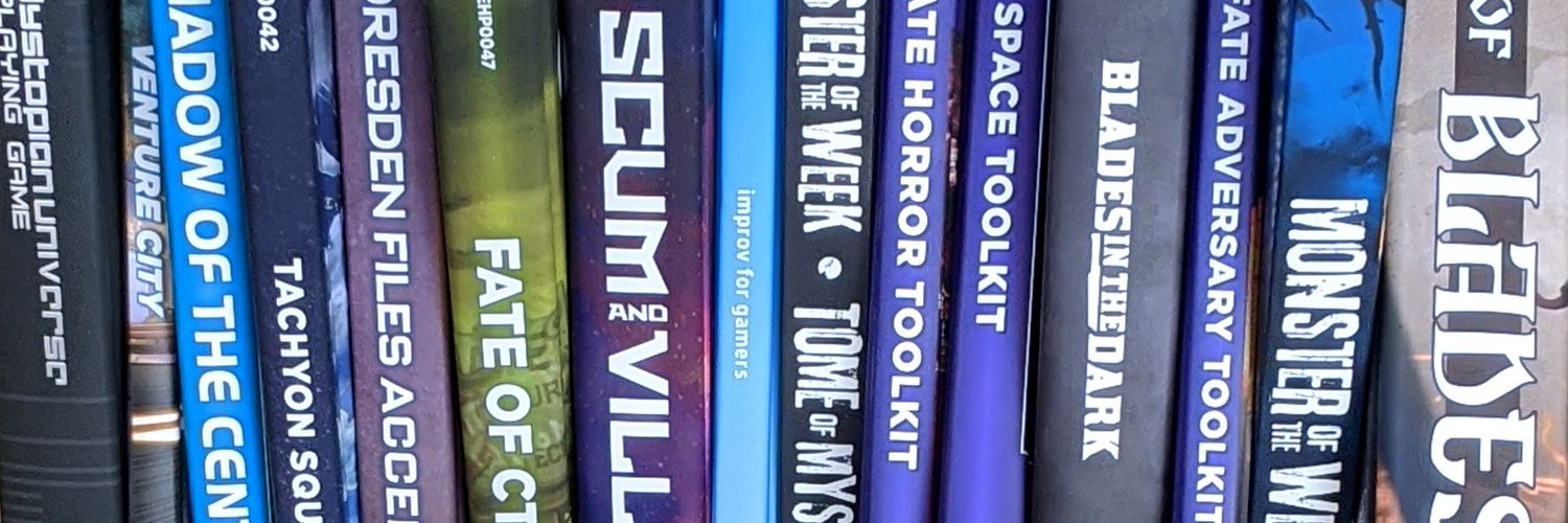 Evil Hat Productions banner