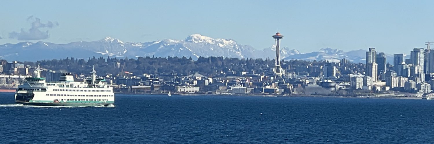 Jeremy Sullivan, Ed.D. 🏳️‍🌈 (He/Him/His) banner