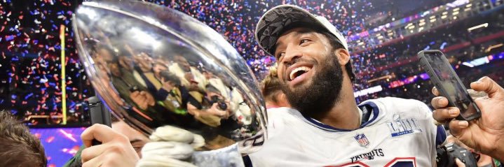 Deatrich wise banner