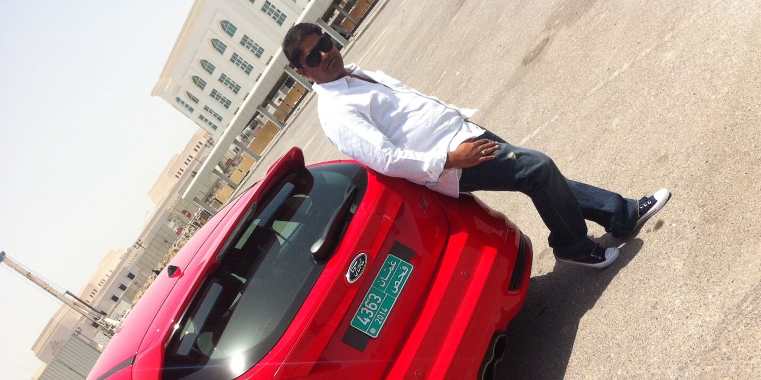 saikumar111's profile banner image