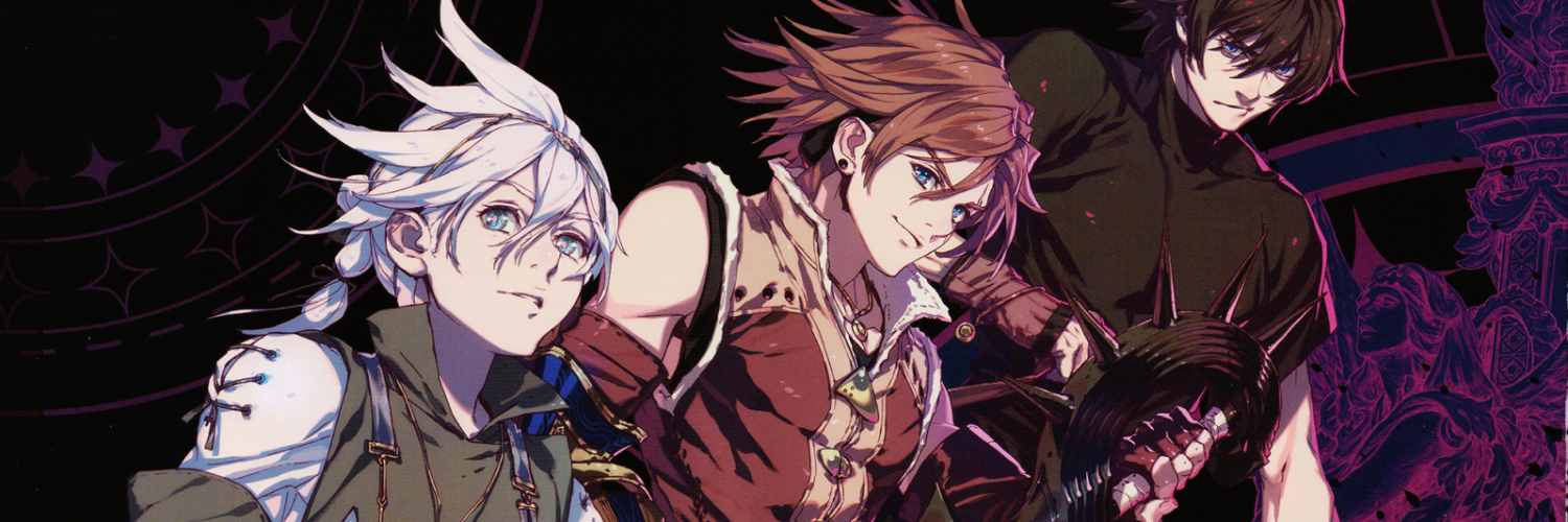 FruiPunSamuraiG's profile banner image