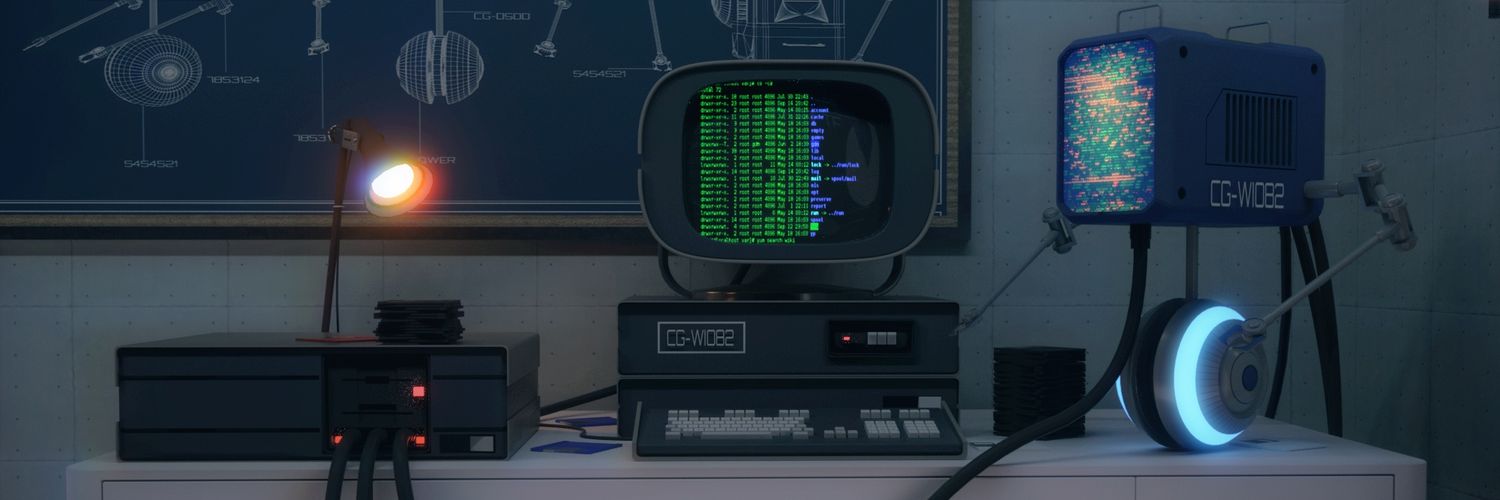 Wio_v's profile banner image