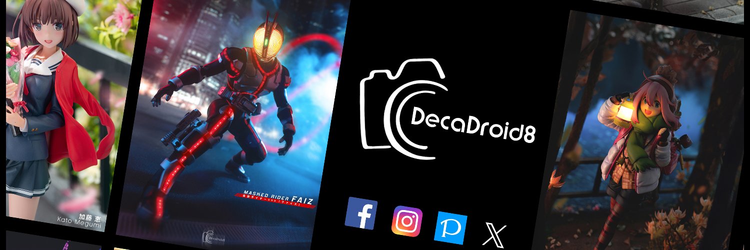 DecaDroid8's profile banner image