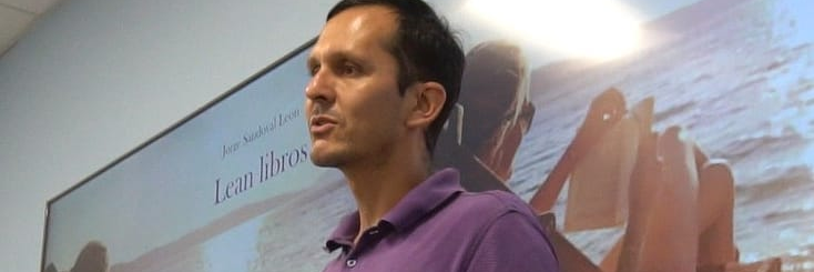 JorgeSandovalCR's profile banner image