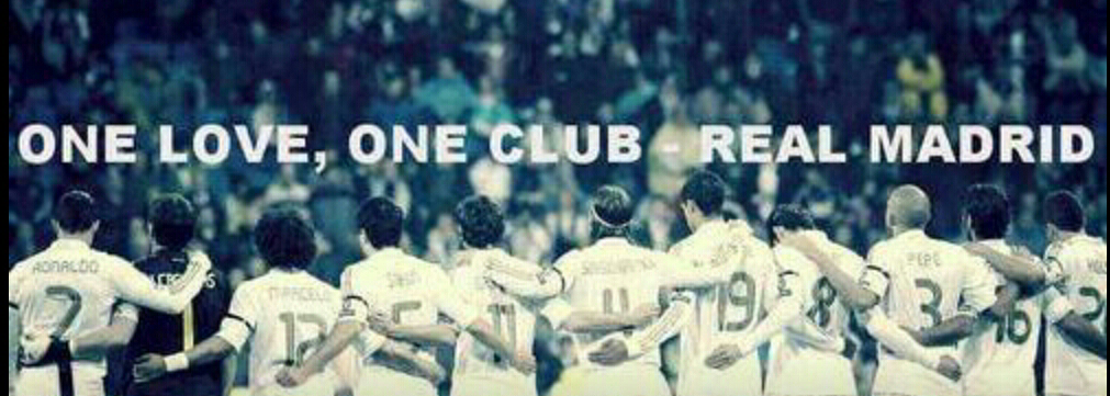 Madridista banner