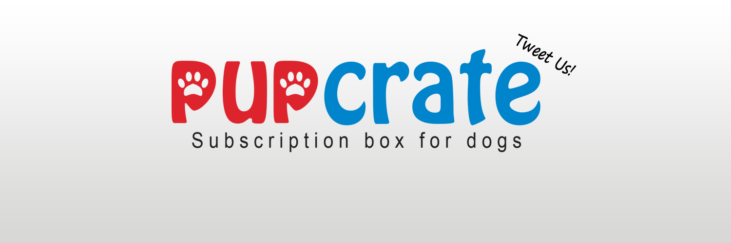 pupcrate banner