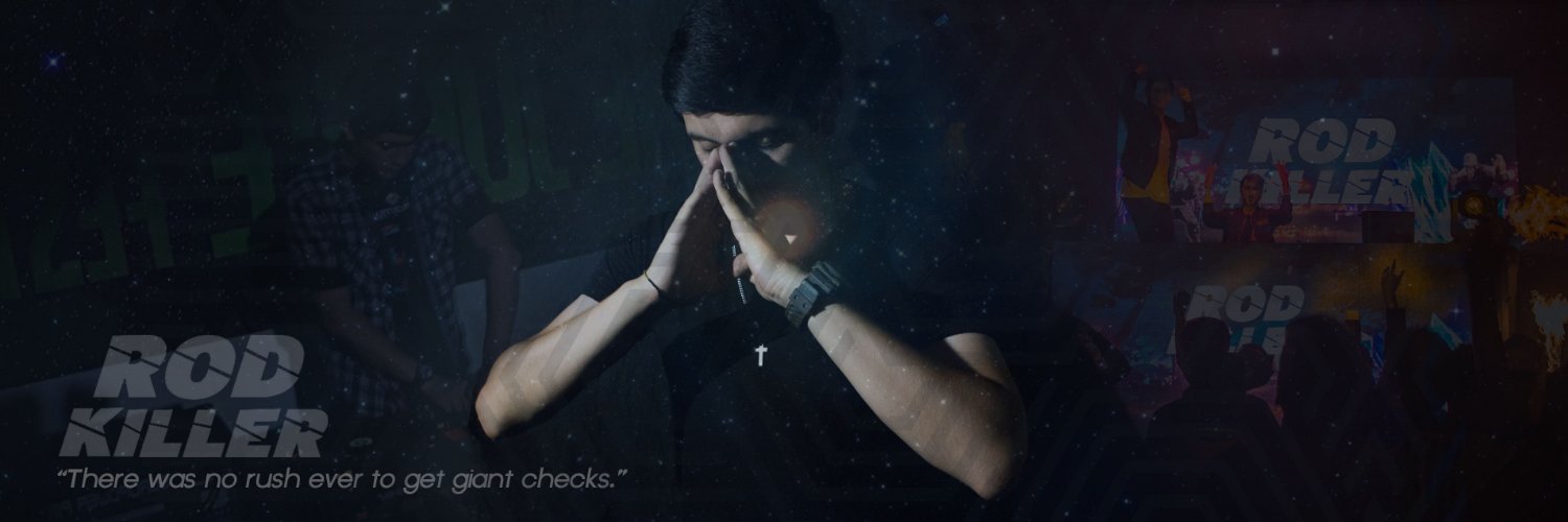 RodKillerMusic's profile banner image
