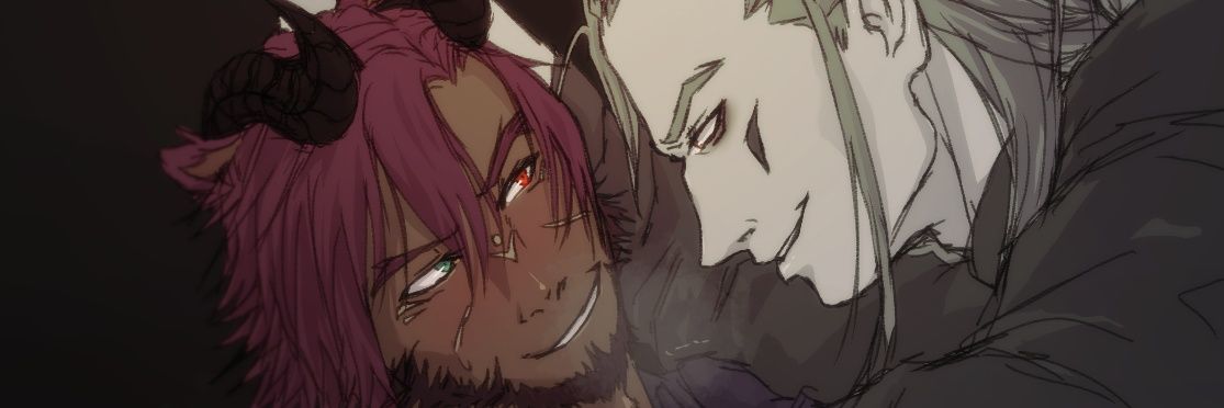 Fafnaer's profile banner image