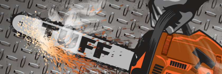 TUFFTV's profile banner image