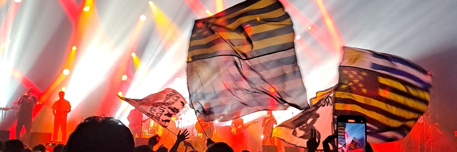 Isa banner
