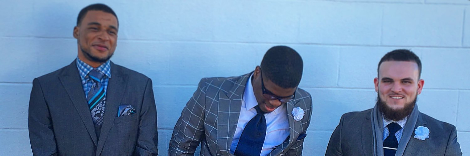 BigChris918's profile banner image