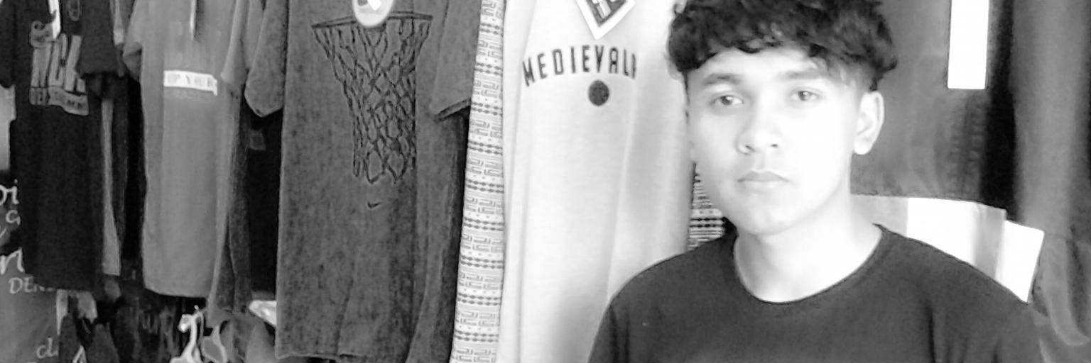 ReziAziz's profile banner image