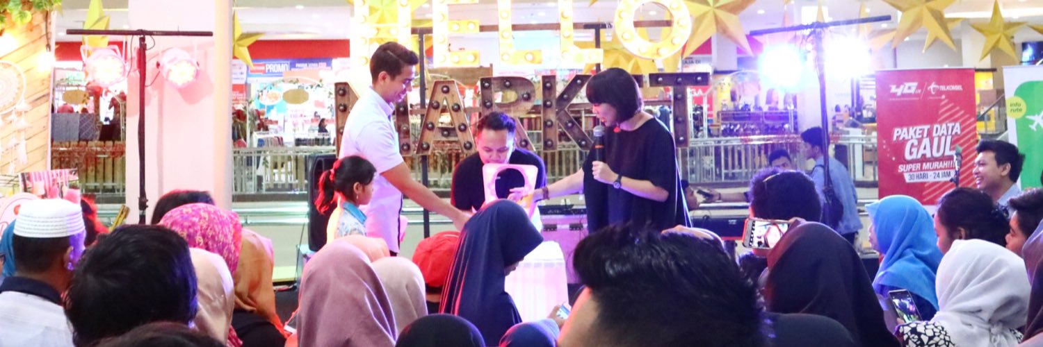 HELLO MARKET SOLO banner