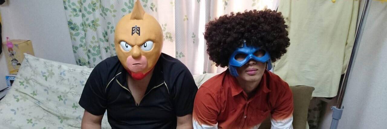 gundomchildren's profile banner image