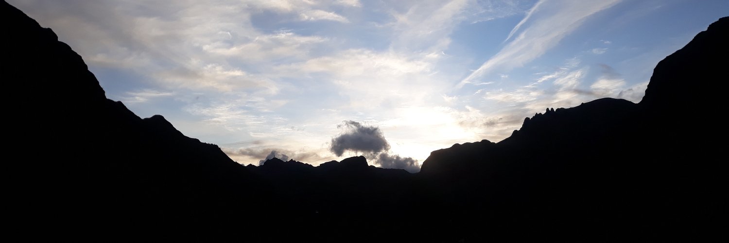 rafagallardoa's profile banner image