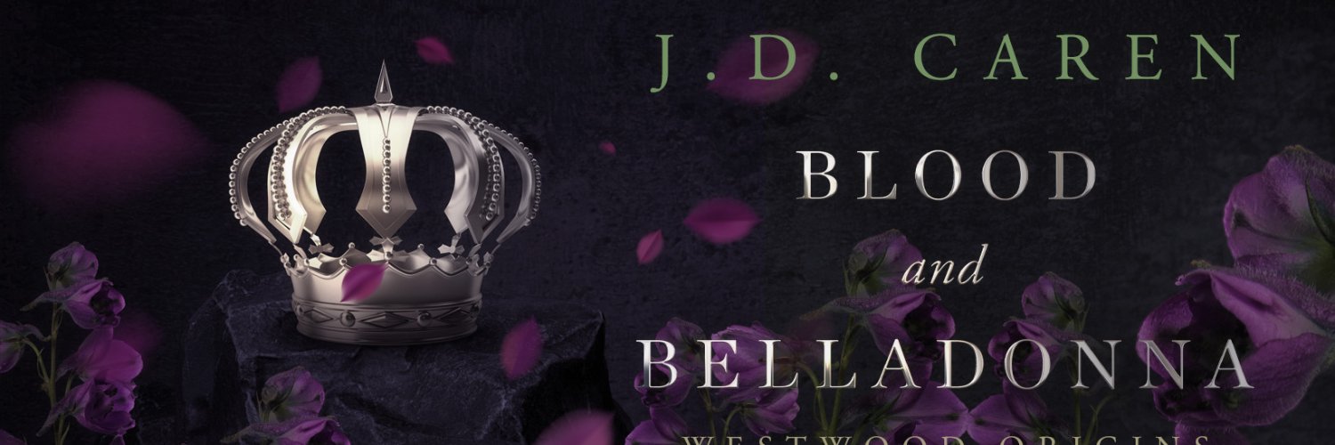 J.D. Caren banner
