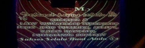 Ilham Hamdani banner