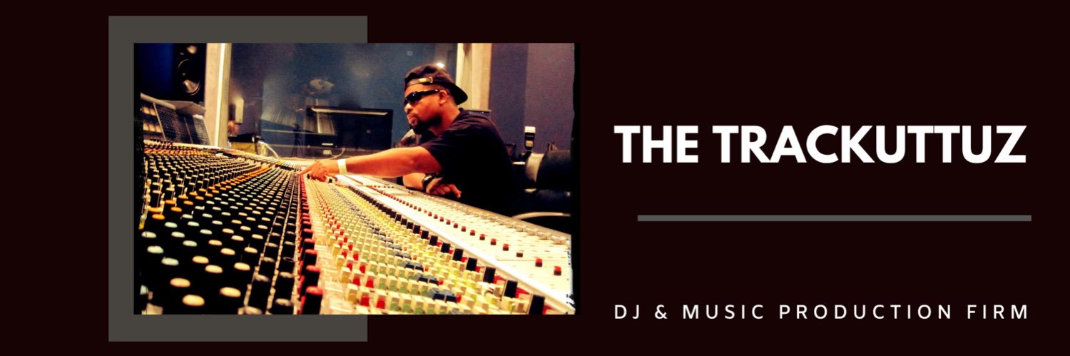 TheTrackuttuz's profile banner image