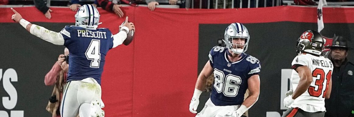 Chris Norwood banner