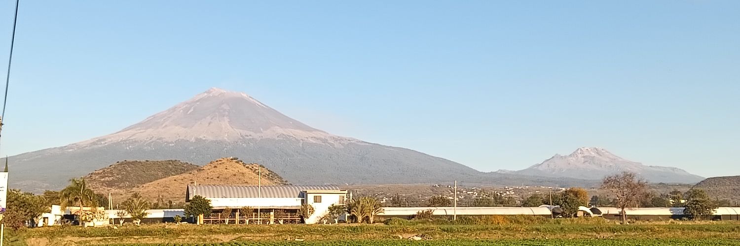 I am #ElPinchiContreras© banner