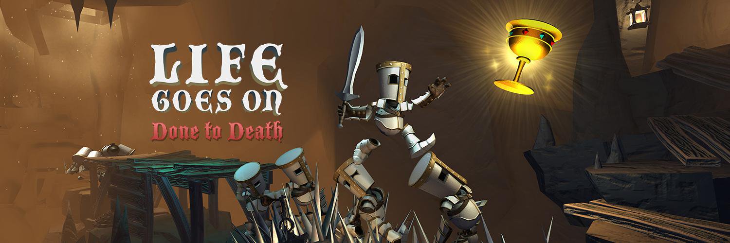 lgoGame's profile banner image
