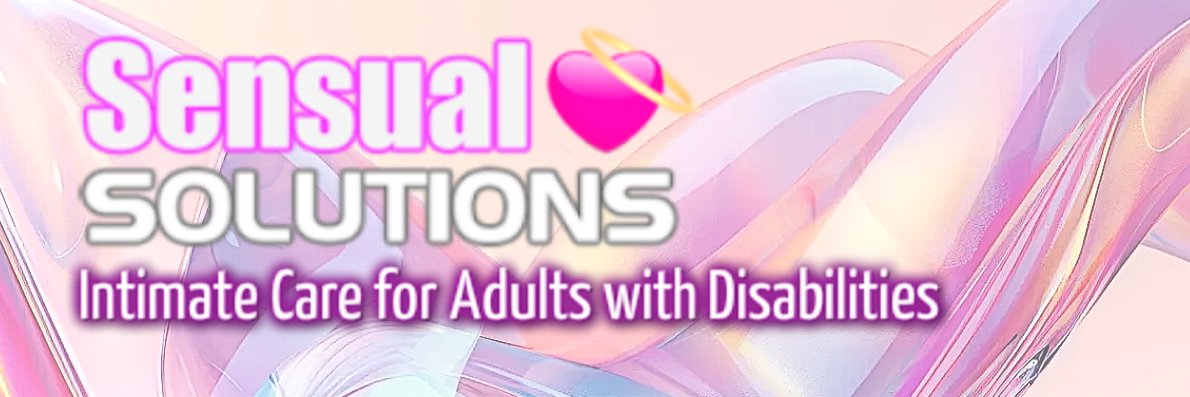 SolutionSensual's profile banner image