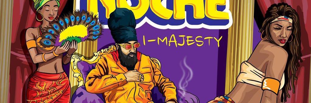 majestyoficial's profile banner image
