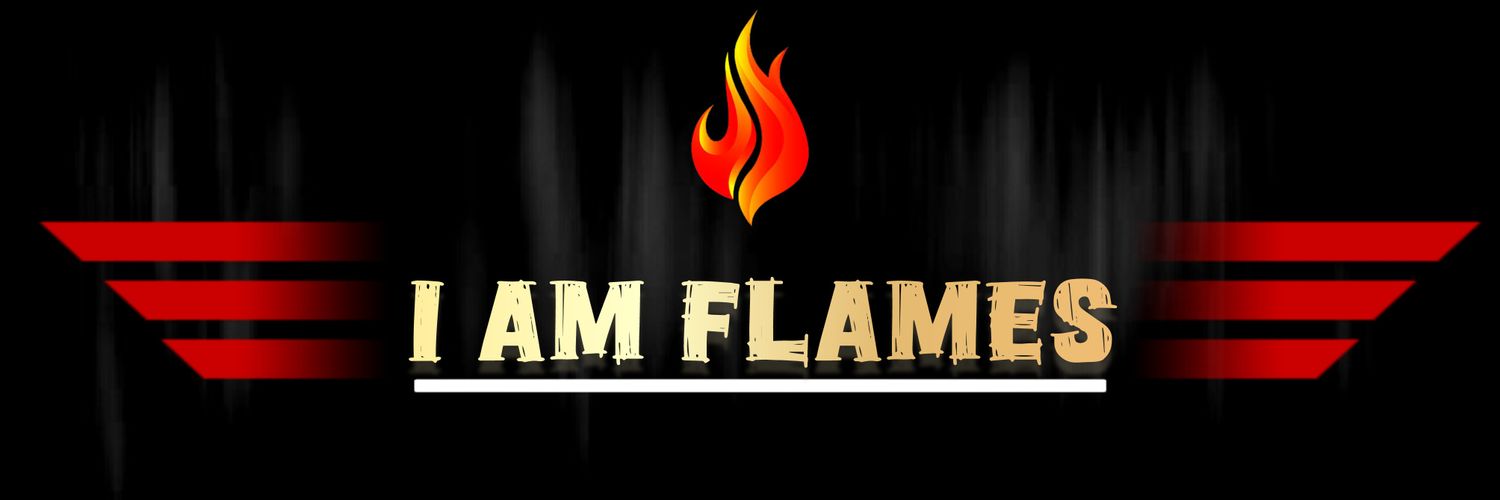 Flames🔥🇳🇬 banner