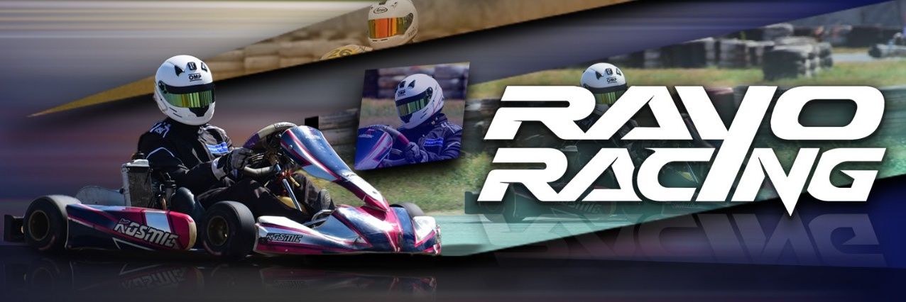 RayoRacing's profile banner image