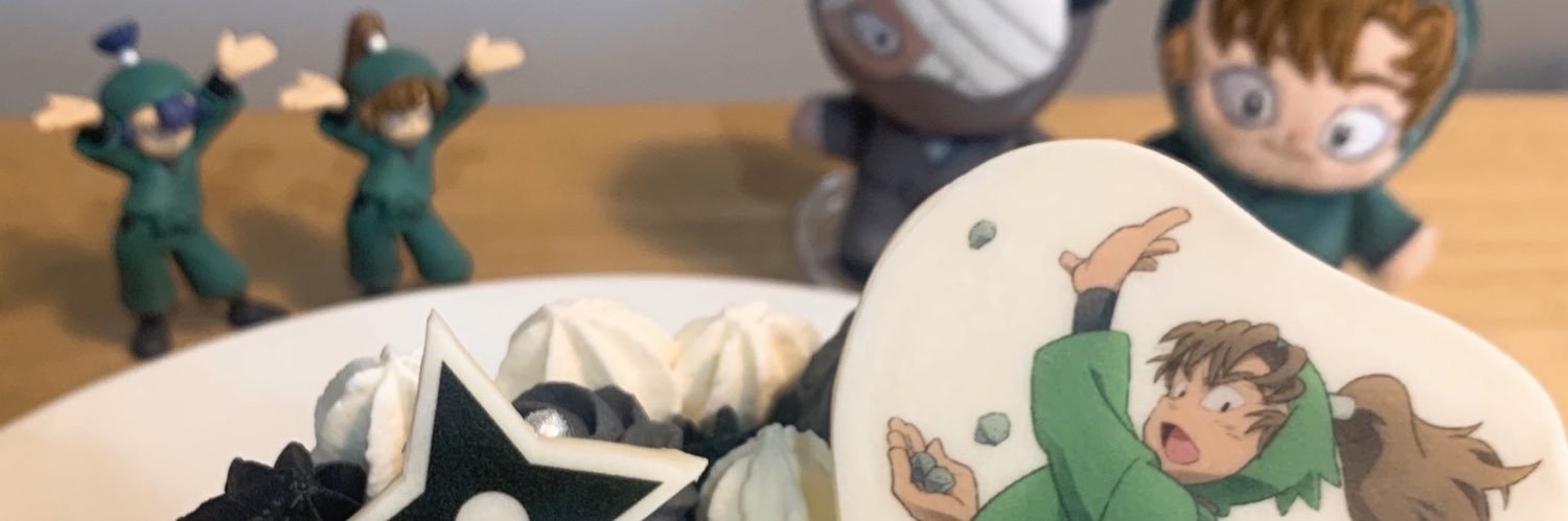aguri_macaron's profile banner image