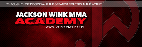 Jackson Wink MMA Academy Profile Banner